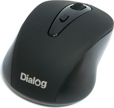 Мышь Dialog MROP-05U