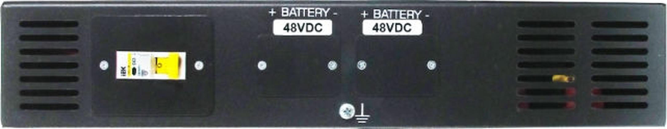 Батарейный блок для ИБП SVC [BAT08-48V-9AH-R]