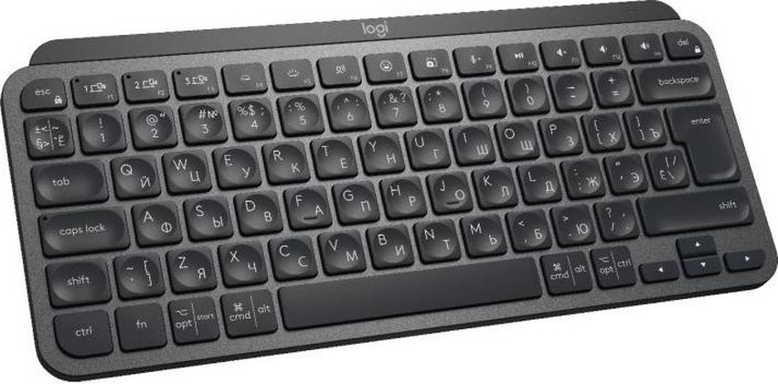 Клавиатура Logitech MX Keys Mini (920-010501)
