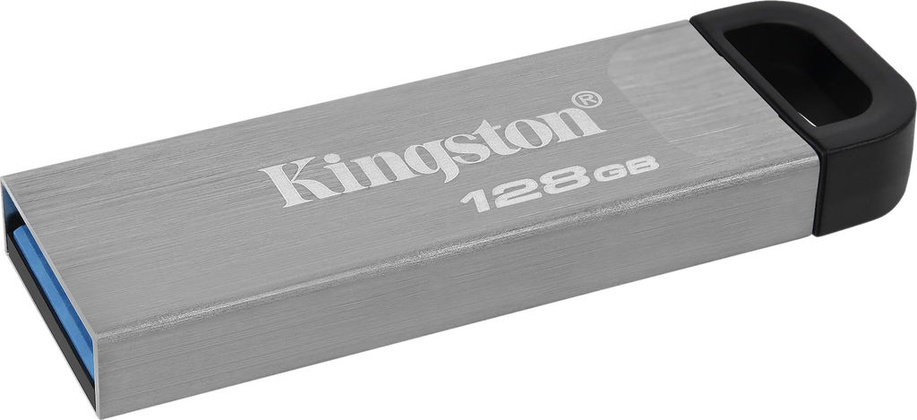 Накопитель USB 3.2 128 Гб Kingston DataTraveler Kyson
