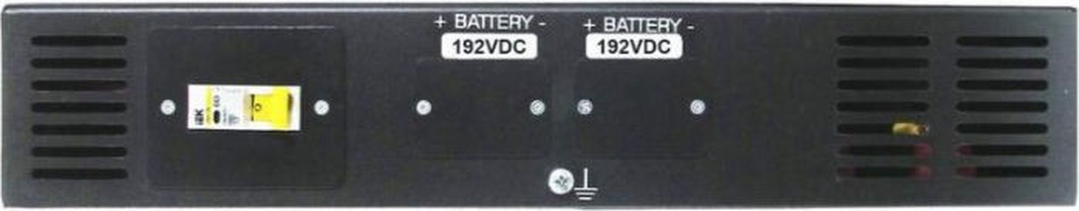 Батарейный блок для ИБП SVC [BAT16-192V-9AH-R]