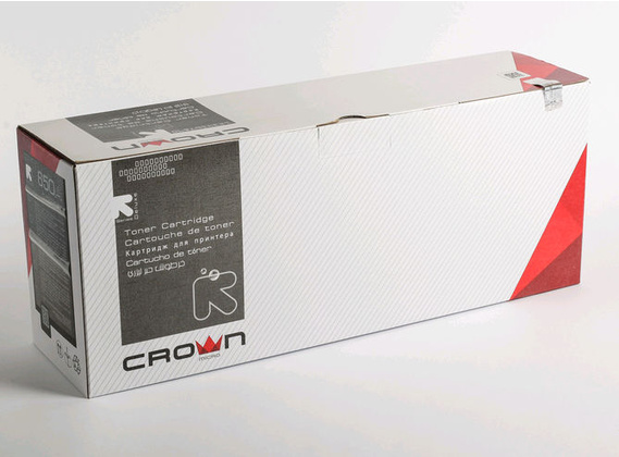 Лазерный картридж Crown CM-CE320A BK