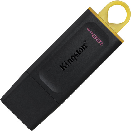 Накопитель USB 3.2 128 Гб Kingston DataTraveler Exodia