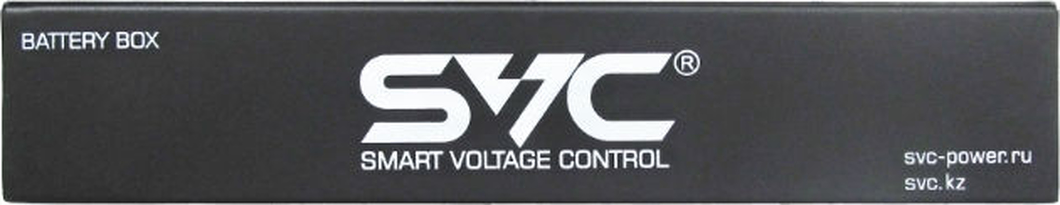 Батарейный блок для ИБП SVC [BAT08-48V-9AH-R]