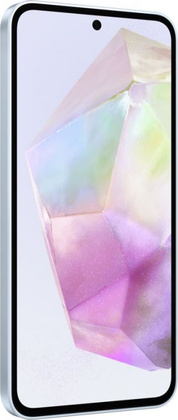 Мобильный телефон "Samsung" SM-A356E Galaxy A35 8Gb/256Gb; <Light Blue> DuoS