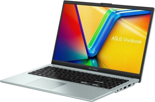 Ноутбук 15" ASUS Vivobook Go E1504FA-L1286 Ryzen 5 7520U,8Gb,512GB,610M,FHD,IPS,Dos