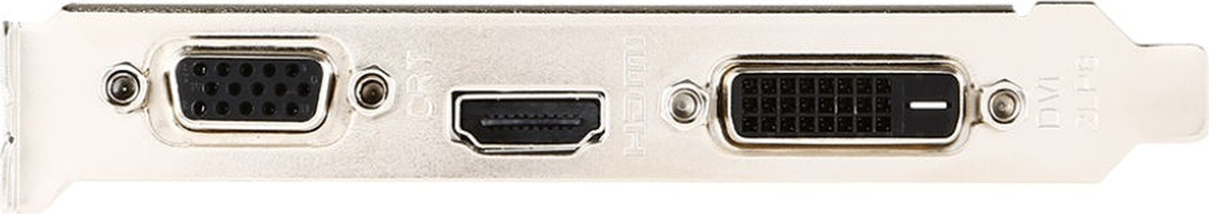 Видеокарта GT 710 MSI