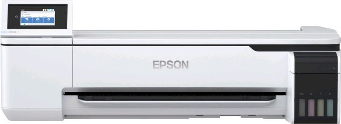 Плоттер A1 "Epson" SureColor SC-T3100X [C11CJ15301A1]