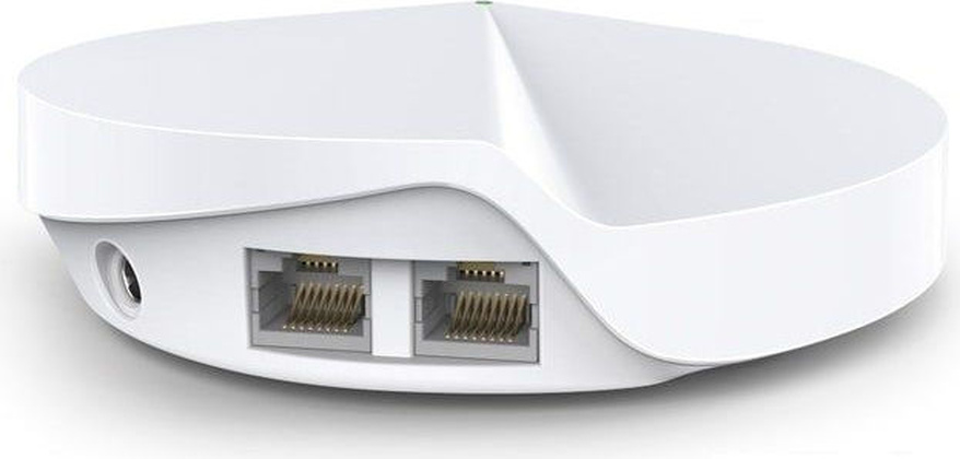 Маршрутизатор Wi-Fi TP-Link Deco M5