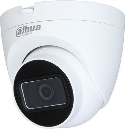 IP-камера "Dahua" [DH-IPC-HDW1230TP-A-0360B-S5-QH2], 3.6mm, 2Мп
