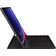 Чехол с клавиатурой для планшета "Samsung" Galaxy Tab S9 Ultra [EF-DX910BBRGRU] <Black>