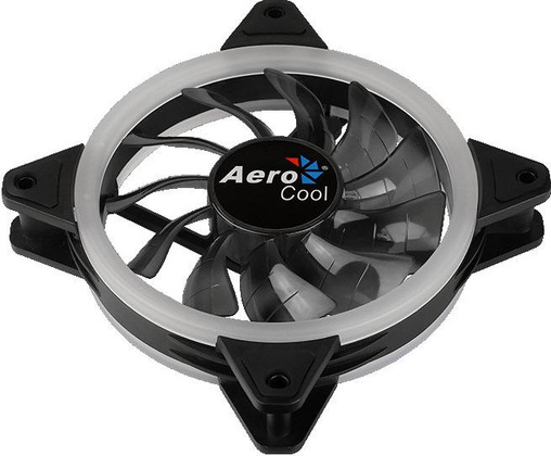 Вентилятор Aerocool Rev RGB (ACF3-RF10217.01)