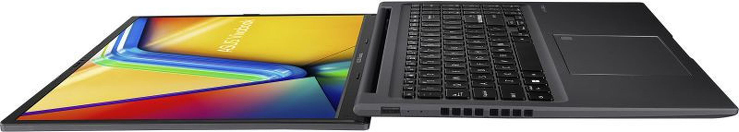 Ноутбук 16" ASUS Vivobook 16 M1605YA-MB350 Ryzen 5 5625U,16Gb,512GB,Vega7,WUXGA,IPS,Dos