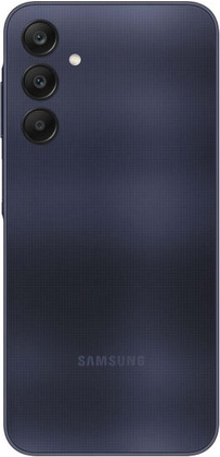 Мобильный телефон "Samsung" SM-A256E Galaxy A25 8Gb/256Gb; <Dark Blue> DuoS