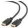 Кабель HDMI-HDMI - 0.5m "Cablexpert" [CC-HDMI4-0.5M] v.2.0