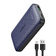 Батарея резервного питания "Ugreen" PB178 [80749] <Blue>; 10000 mAh, Mini PD