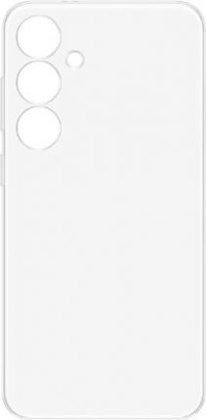 Чехол для Samsung Galaxy S24+ "Samsung" Clear Case [GP-FPS926SAATR] <Transparent>