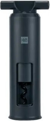 Штопор механический "Huo Hou" (HU0091)  Wine Corkscrew <Black>