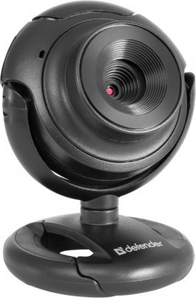 Web-камера Defender C-2525HD (63252)
