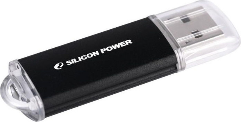 Накопитель USB 3.1 64 Гб Silicon Power Blaze B02