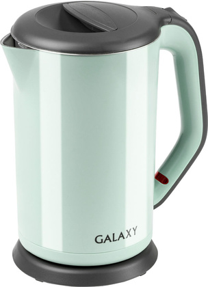 Электрочайник "Galaxy" [GL0330] <Салатовый>