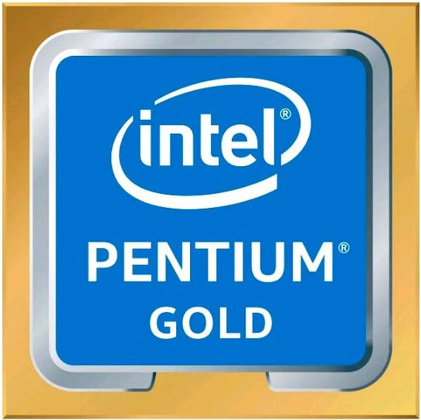 Процессор Intel Pentium Gold G6400 (CM8070104291810SRH3Y)