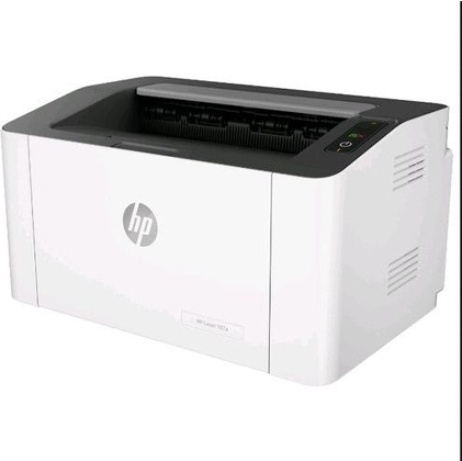 Принтер HP 107a