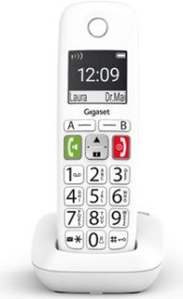Радиотелефон Gigaset E290 (E290   SYS)