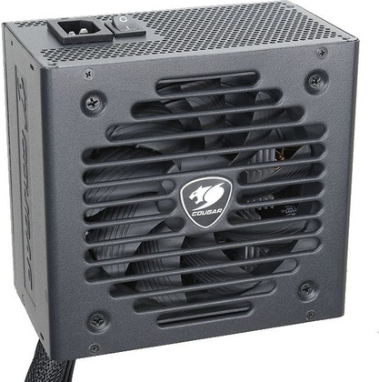 Блок питания 700W ATX; "CoolerMaster" [VTE X2 700], 12sm Fan, Active PFC, 80+ Bronze