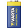 Батарейка Крона 9V - "Varta" [6LR61] Industrial PRO; Alkaline; блистер, 20 шт 