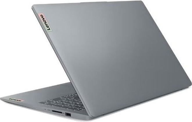 Ноутбук 15" Lenovo IdeaPad Slim 3 82XM00AJRK Ryzen 3 7330U,8GB,256GB,Vega6,FHD,IPS,Dos
