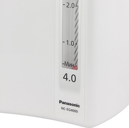 Термопот "Panasonic" [NC-EG4000WTS]