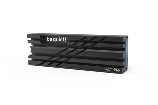 Охлаждение для SSD "Be quiet" [BZ003]