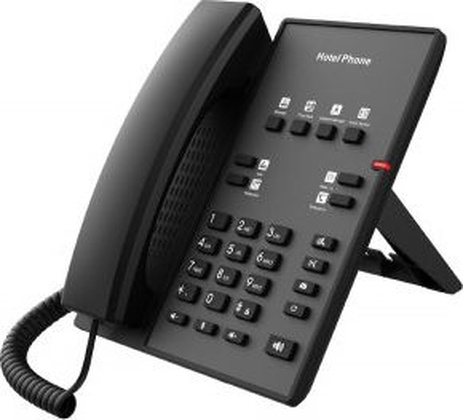 Телефон VoIP для гостиниц "Fanvil" [H1]