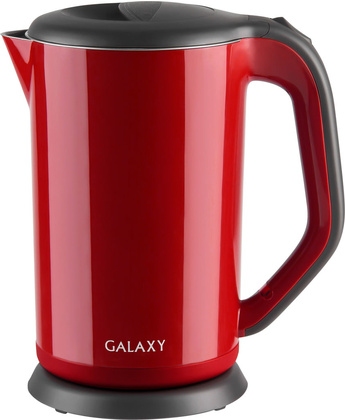 Электрочайник "Galaxy" [GL 0318] <Red>