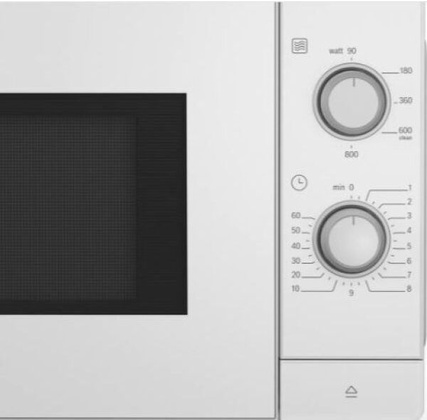 Микроволновая печь "Bosch" [FFL020MW0] <White>