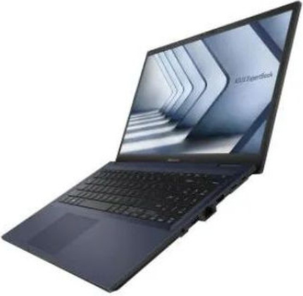 Ноутбук 15" ASUS Expertbook B1 B1502CBA-BQ0123X i3-1215U,8Gb,256Gb,UHD64EU,FHD,WinP