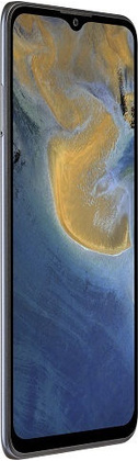 Мобильный телефон ZTE Blade A51 NFC 2Gb/32Gb серый