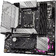 Мат.плата GigaByte B760M AORUS ELITE AX (Intel B760), mATX, DDR5, HDMI/DP [S-1700] WIFI