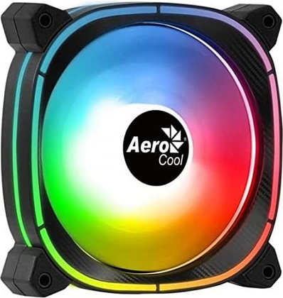 Вентилятор Aerocool Eclipse 12 ARGB (ACF3-AT10227.01)