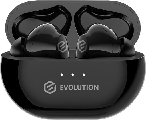 Гарнитура "Evolution" [BH510] <Black>, Bluetooth