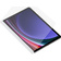 Чехол для планшета "Samsung" Galaxy Tab S9 [EF-ZX712PWEGRU] <White>