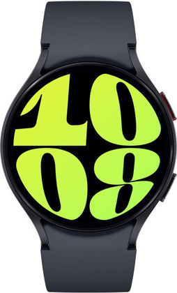 Умные часы "Samsung" Galaxy Watch 6 44mm [SM-R940NZKACIS] <Black>