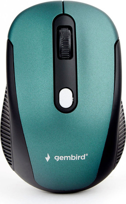 Мышь Gembird MUSW-420-2