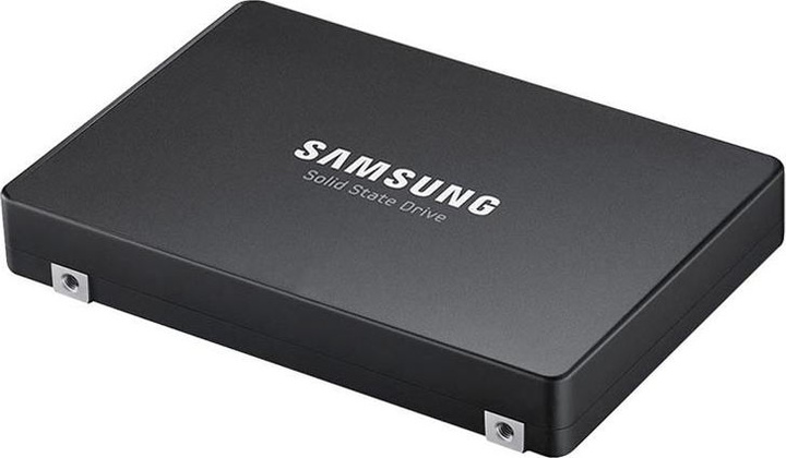 Накопитель SSD U.2 - 3.84Tb Samsung [MZQL23T8HCLS-00A07]