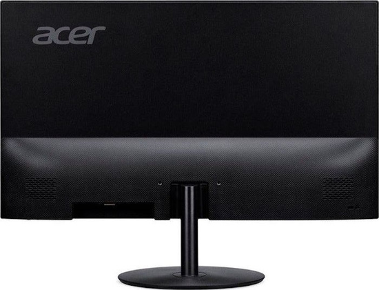 Монитор 21.5" Acer SA222QEbi <Black> 1ms; 1920x1080, HDMI; IPSl; 100Hz