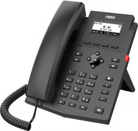 Телефон VoIP "Fanvil" [X301G]