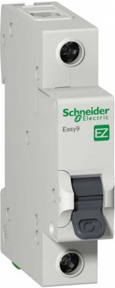Автоматический выключатель "Schneider Electric" [EZ9F34150] Easy9