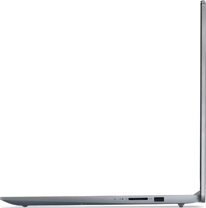 Ноутбук 16" Lenovo IdeaPad Slim 3 82X80025RK i5-1335U,16Gb,512Gb,IrisXeG7,WUXGA,IPS,Dos