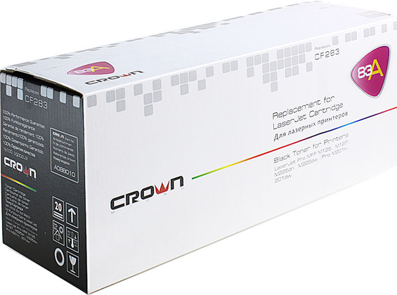 Лазерный картридж Crown CMS-D2850B